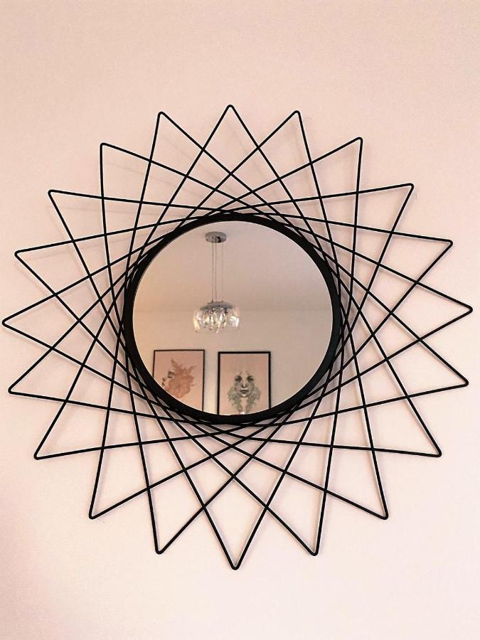 Apartament Sylwia Swinoujscie Kültér fotó