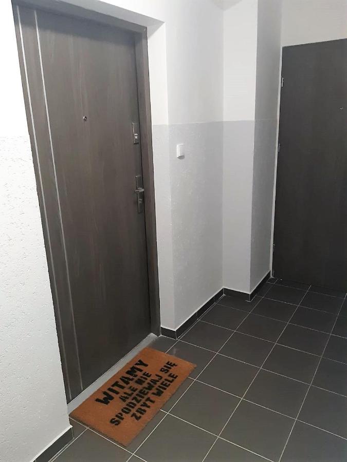 Apartament Sylwia Swinoujscie Kültér fotó