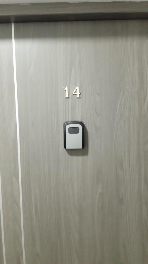 Apartament Sylwia Swinoujscie Kültér fotó