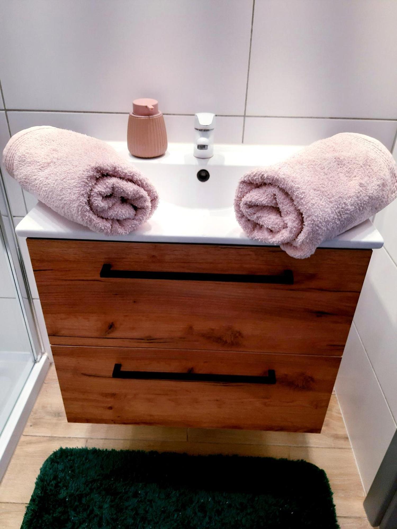 Apartament Sylwia Swinoujscie Kültér fotó